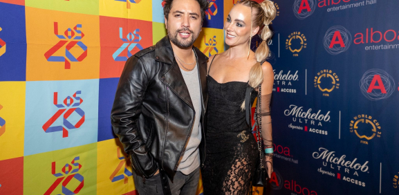 Tras lo sucedido con Ludivinita en pasados programas, el conductor confiesa tuvo problemas con su esposa