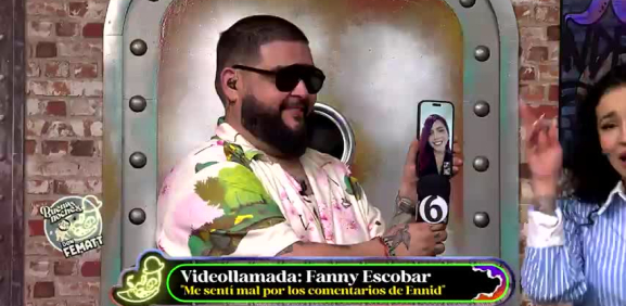 La chica de 'BNDF' aclara lo sucedido con su compañera