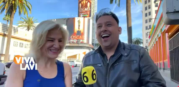 Alberto Santos y Susana Moscatel rumbo a los 'Óscar 2026'