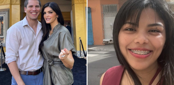 Guillermo Pous lanza comunicado para Adri Toval, supuesta amante de Ángel Muñóz