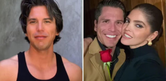 Ana Bárbara: Nanas acusan a esposo de la cantante de supuestas amenazas