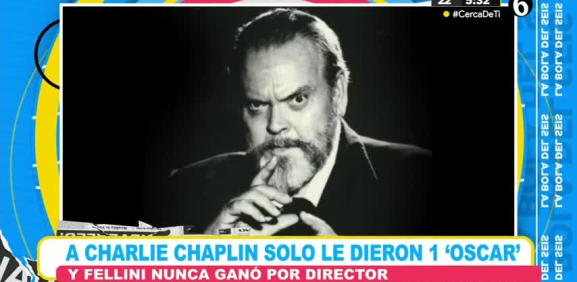 Estos grandes del cine no fueron premiados y sus proyectos fueron todo un éxito