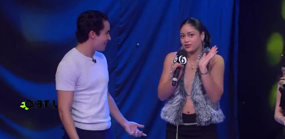 Integrante de Orbital revela no la dejaron estar en Cantadísimo VIP