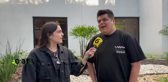 Lalo Elizondo habla de su expulsión de Cantadísimo VIP