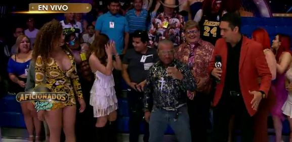 Un nuevo paso nace entre el público del programa de tradición