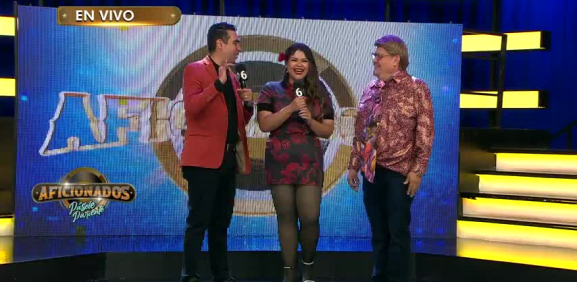 La historia de amor de esta chica sorprende a todos en el foro