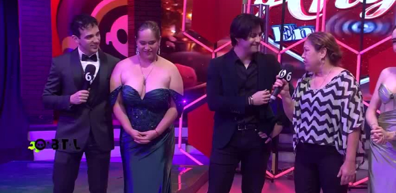 Orbital - 14 de marzo del 2026