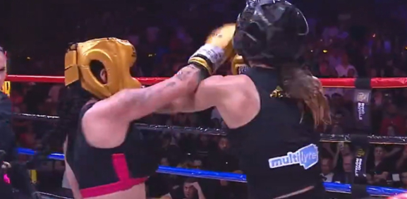 Así se vivió el 'Ring Royale'