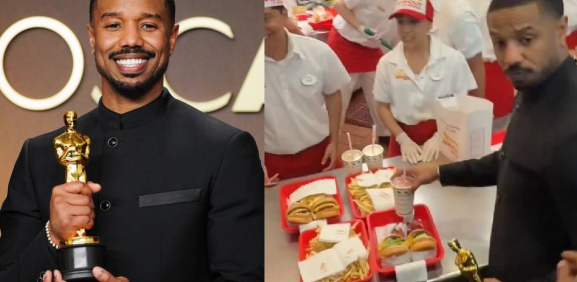 Una diferente manera de celebrar que se volvió viral