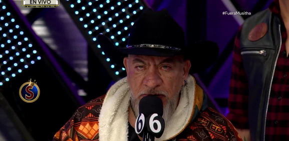 El ex peleador habla de todo lo que sucedió después que hasta dinero le falta