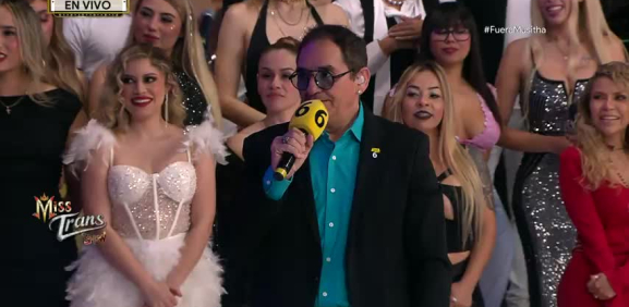 Es Show - 17 de marzo del 2026