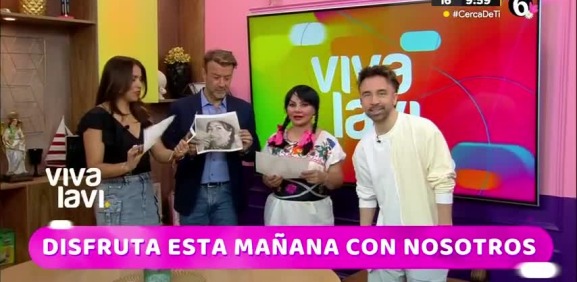 Vivalavi Mx - 17 de marzo del 2026