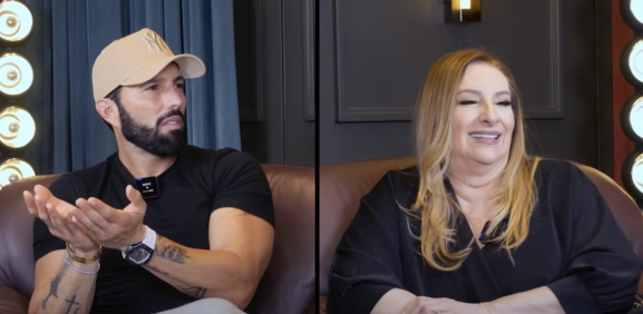 Leticia de Nigris asegura atraviesa un momento doloroso