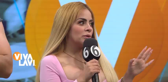 "Eres bien envidiosa": Ludivinita contra Gina Pastor