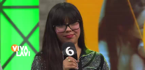 Robertita le da la espalda a Ludivinita y apoya a Paty