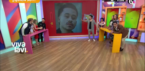 Yeka Rosales, ¿ardida por qué perdió en juego?