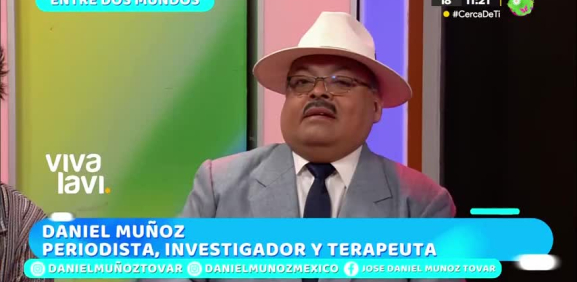 Entre dos mundos: ¿Los avnis desactivaron ojivas nucleares?