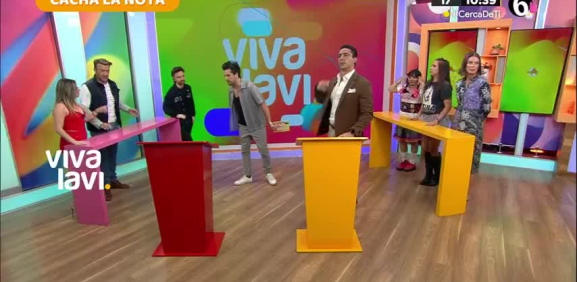 Vivalavi Mx - 19 de marzo del 2026