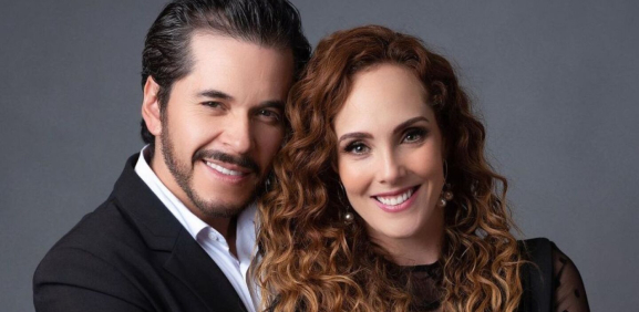 Conoce su vida como esposa y madre de familia junto al ex académico