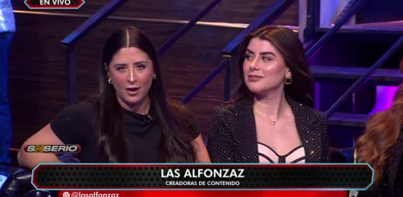 La 2 integrantes de este proyecto en redes sorprenden con sus inicios