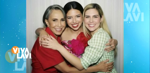 Florinda Meza sale en defensa de Ángela Aguilar