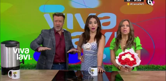 Vivalavi Mx - 20 de marzo del 2026