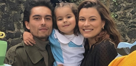 Natalia Subtil revela su hija ha recibido propuestas de trabajo