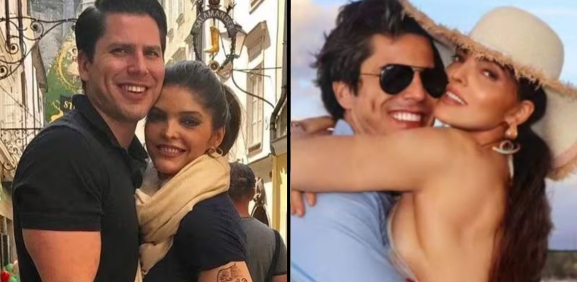 Ángel Muñóz rompe el silencio tras supuesta infidelidad a Ana Bárbara