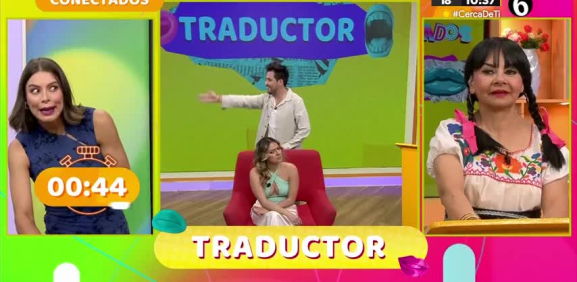 ¿Qué tan 'conectados' están los conductores de 'Vivalavi Mx'?