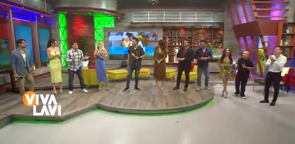 Vivalavi - 23 de marzo del 2026