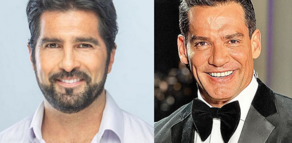 Arturo Carmona, ¿le robó una moto a Cristián de la Fuente?