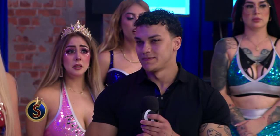 Los nuevos chicos confirman el bombazo de Lalo, al asegurar que el personaje les recomendaba no juntarse con parte del elenco