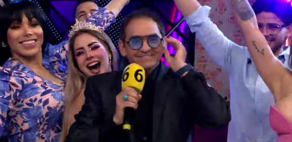 Es Show - 24 de marzo del 2026