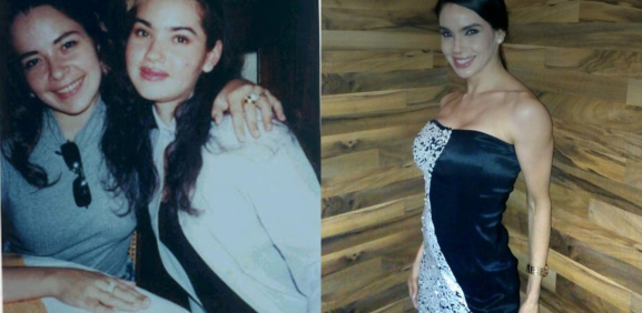 Marlen Calderón confirma fue absuelta del delito de rapto en 2004