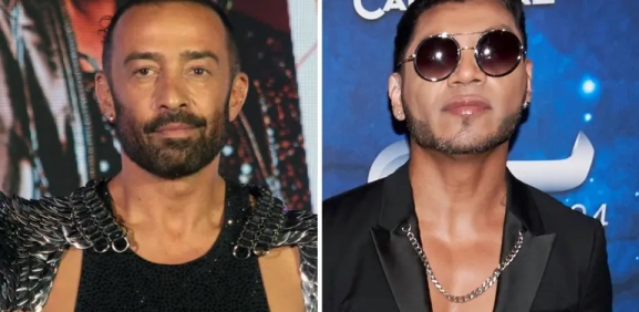 Samo rompe el silencio sobre porque no se ha presentado con "Camila"