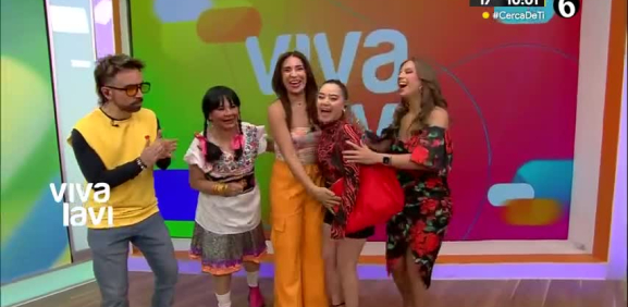 Vivalavi Mx - 24 de marzo del 2026