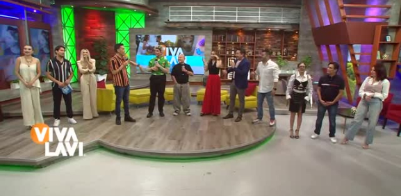 Vivalavi  - 24 de marzo del 2026