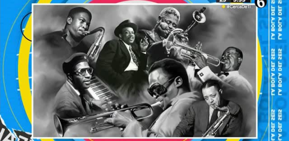 ¿Pantaleón o Dámaso? conoce como nace esta historia de este ritmo