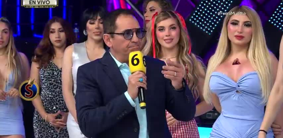 Es Show - 24 de marzo del 2026