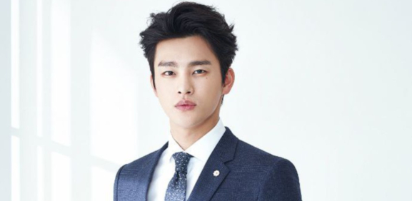 Seo In-Guk, la estrella coreana llega a Ciudad de México