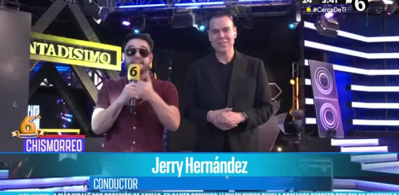 Así se preparan para la final de 'Cantadísimo VIP'