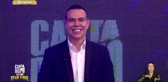 El jurado de hierro sorprende con esta noticia en el reality