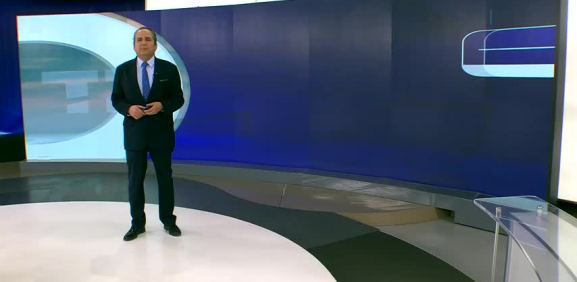 Abimael Salas nos da el pronóstico del tiempo en Monterrey para este jueves 26 de marzo 2026.