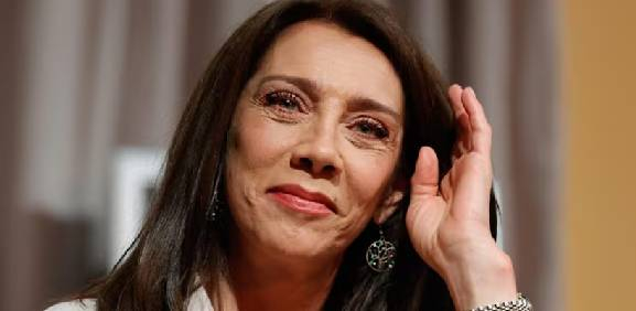 ¡Tremendo escándalo!