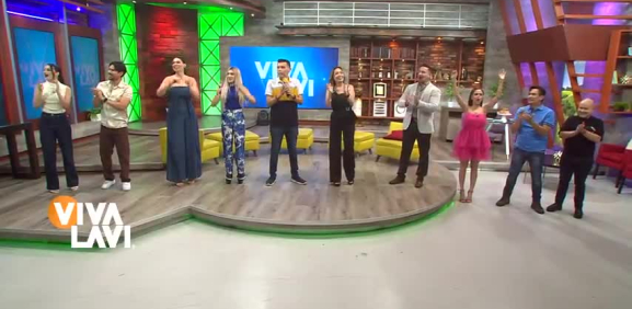 Programa Completo Vivalavi - 26 de marzo del 2026
