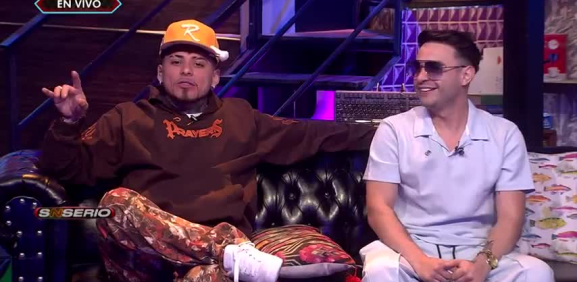 El nuevo proyecto en redes sociales de los ex meseritos de 'Acábatelo'