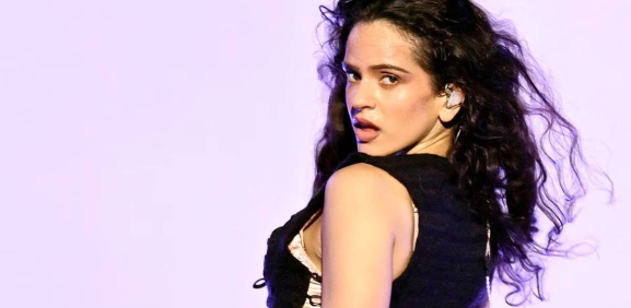 ¿Qué le pasó a la cantante?