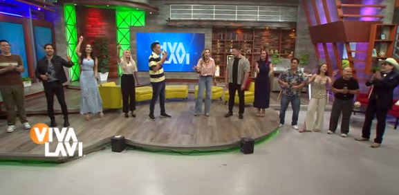 Programa Completo Vivalavi - 27 de marzo del 2026