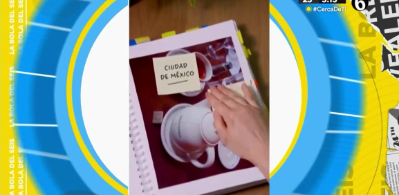 Tras el regreso de la icónica película, llegan también sorpresas para esta visita del elenco