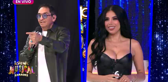 Arcelia de Aficionados no se calla nada en su entrevista